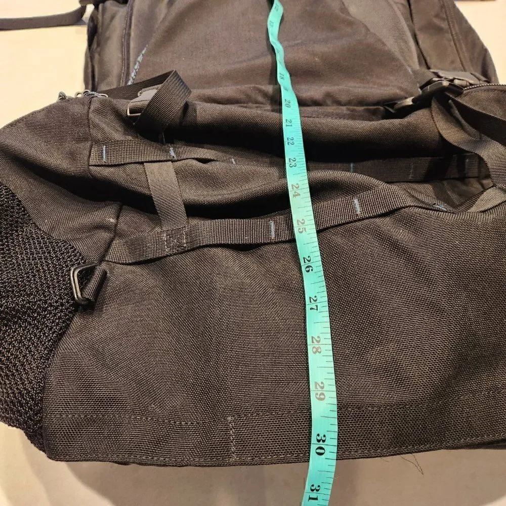 Eagle Creek Travel large duffel/backpack.